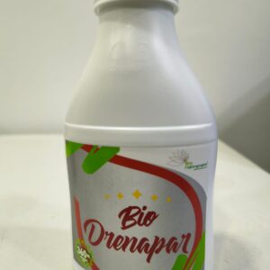 BIODRENAPAR JARABE X 360ML