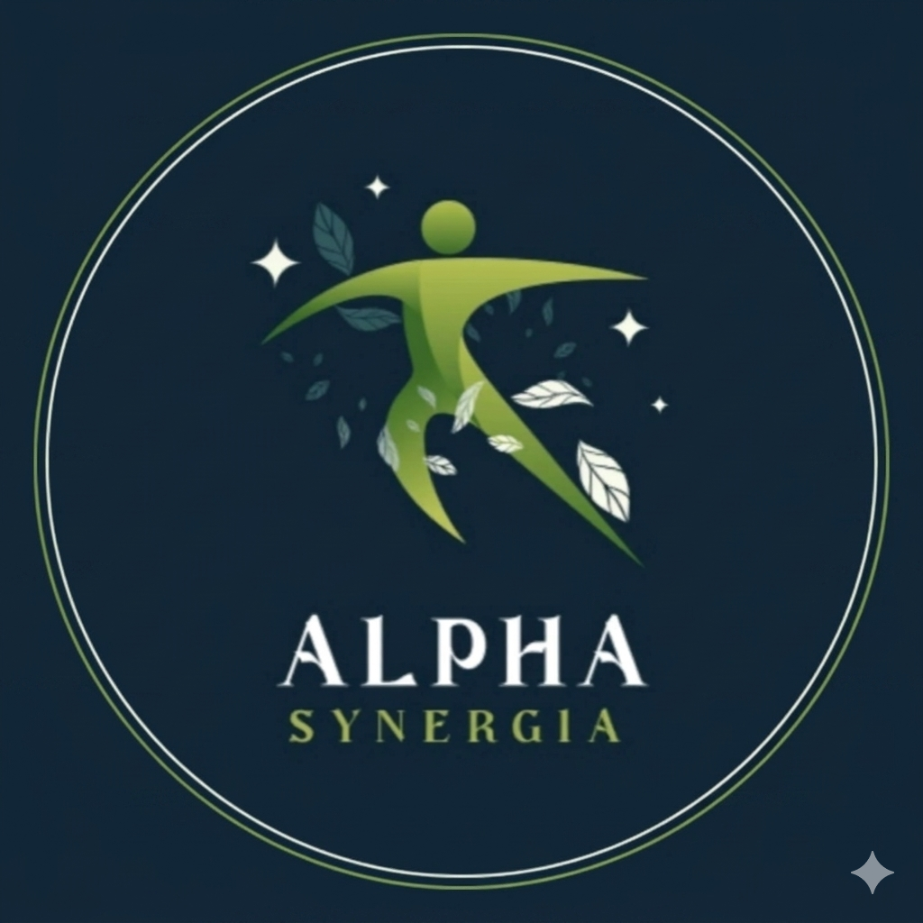 Alpha Synergia